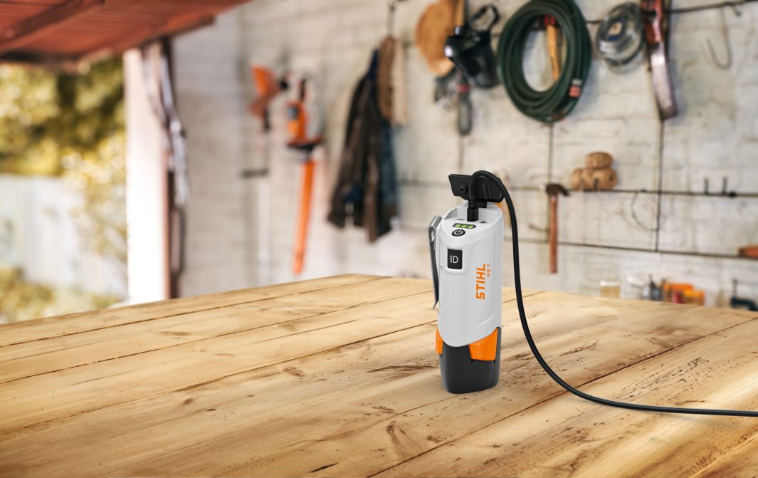 Powerbanka Stihl PS 1